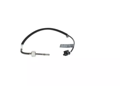 Sensor, Abgastemperatur