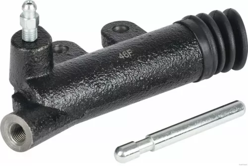 Nehmerzylinder, Kupplung