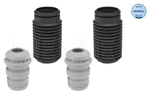 Staubschutzsatz, Stoßdämpfer