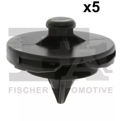 Clip, Zier-/Schutzleiste