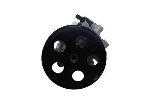 Hydraulikpumpe, Lenkung