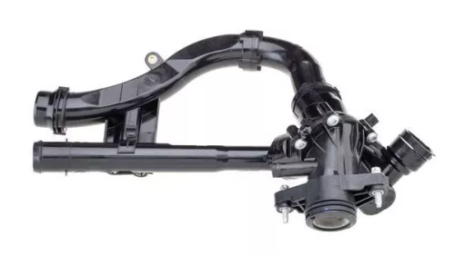 Thermostat, Kühlmittel