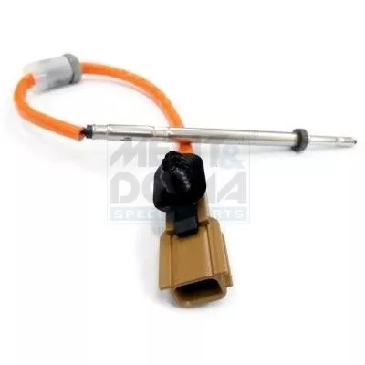 Sensor, Abgastemperatur