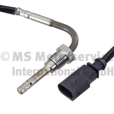 Sensor, Abgastemperatur