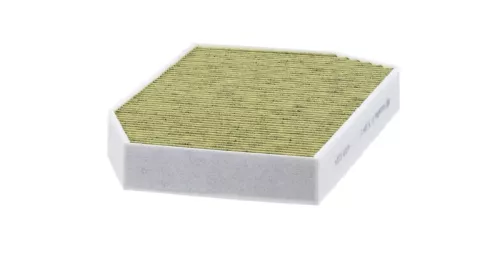 Filter, Innenraumluft