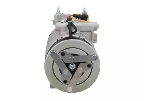 Kompressor, Klimaanlage