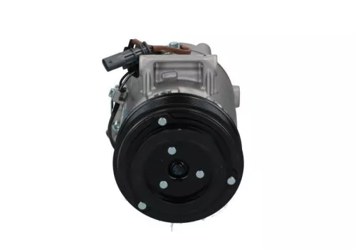 Kompressor, Klimaanlage