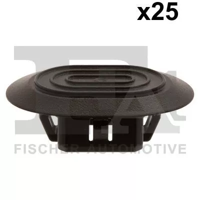 Clip, Zier-/Schutzleiste