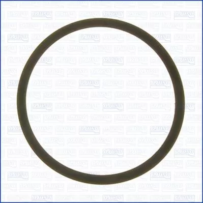 Dichtring, Ölkühler (Schmierung)