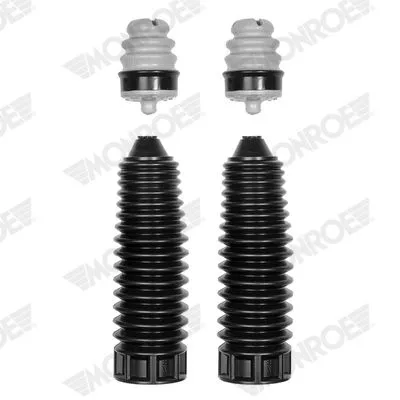 Staubschutzsatz, Stoßdämpfer