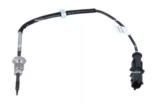 Sensor, Abgastemperatur