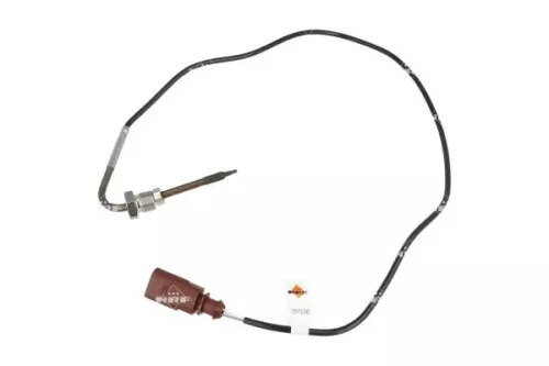 Sensor, Abgastemperatur