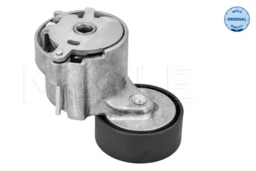 Spannarm, Keilrippenriemen