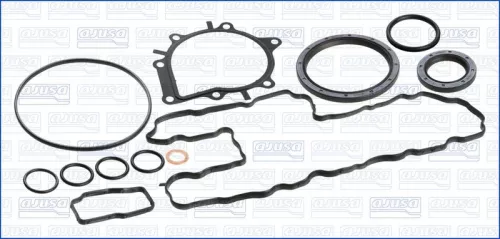 Dichtungssatz, Kurbelgehäuse