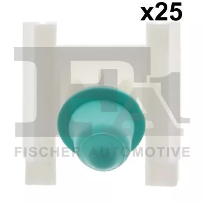 Clip, Zier-/Schutzleiste