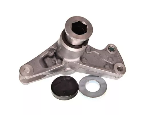 Riemenspanner, Keilrippenriemen