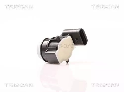 Sensor, Einparkhilfe