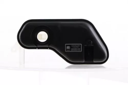 Ausgleichsbehälter, Kühlmittel