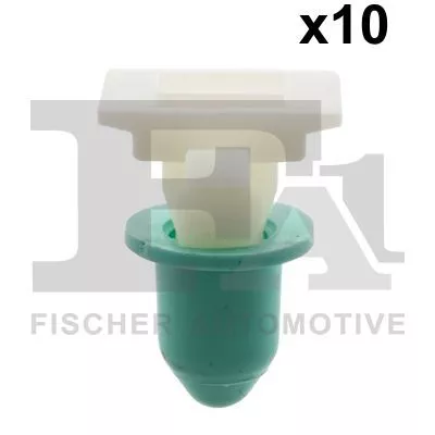 Clip, Zier-/Schutzleiste