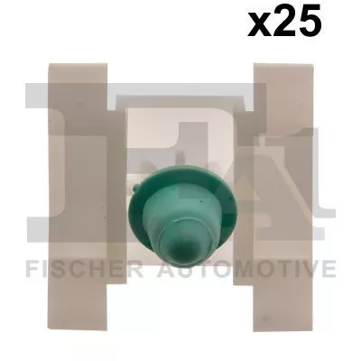 Clip, Zier-/Schutzleiste