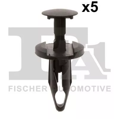 Clip, Zier-/Schutzleiste