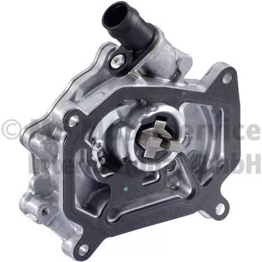 Unterdruckpumpe, Bremsanlage