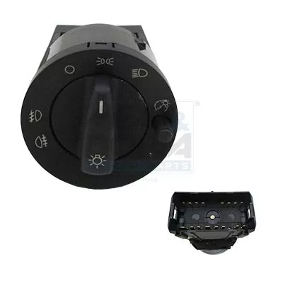 Schalter, Hauptlicht