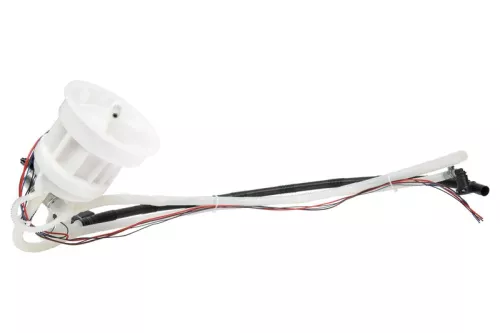 Kraftstoff-Fördereinheit