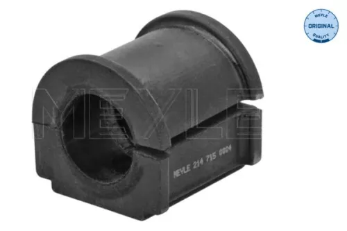 Lagerung, Stabilisator