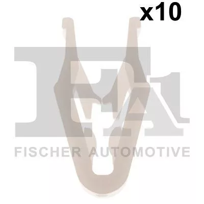 Clip, Zier-/Schutzleiste