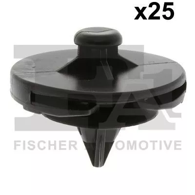 Clip, Zier-/Schutzleiste