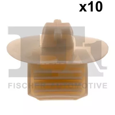 Clip, Zier-/Schutzleiste