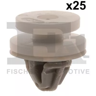 Clip, Zier-/Schutzleiste