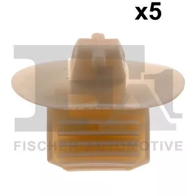 Clip, Zier-/Schutzleiste