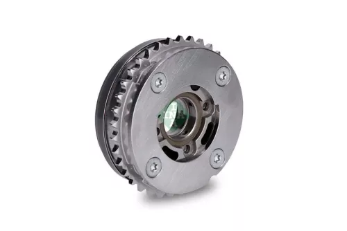 Nockenwellenversteller