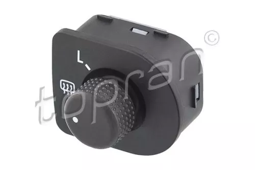 Schalter, Außenspiegelverstellung