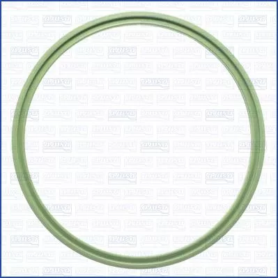 Dichtring, Ladeluftschlauch