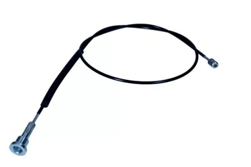 Seilzug, Feststellbremse