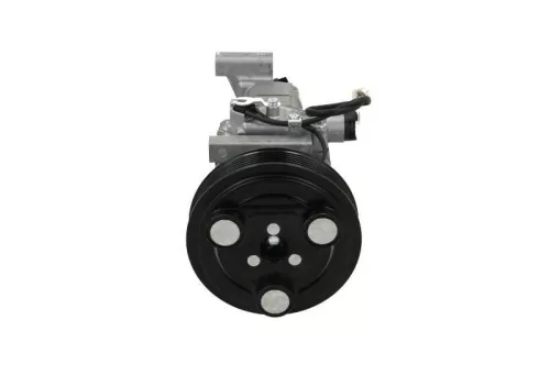 Kompressor, Klimaanlage