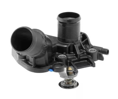 Thermostat, Kühlmittel