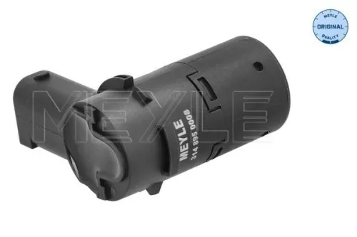 Sensor, Einparkhilfe