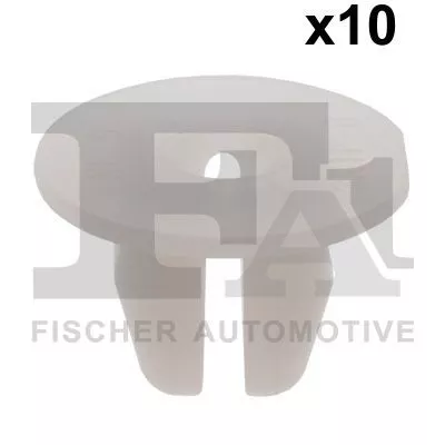 Clip, Zier-/Schutzleiste