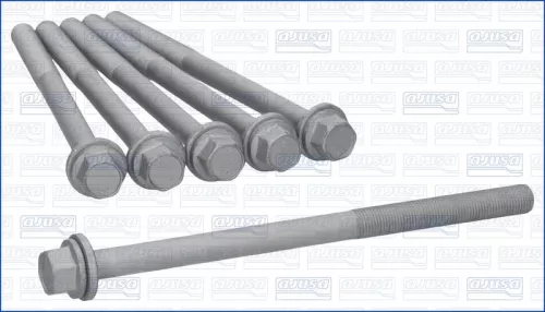 Zylinderkopfschraubensatz