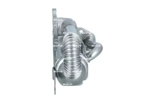 Kühler, Abgasrückführung