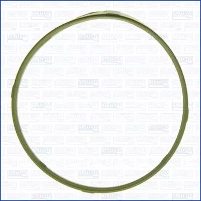 Dichtung, Ansaugkrümmergehäuse