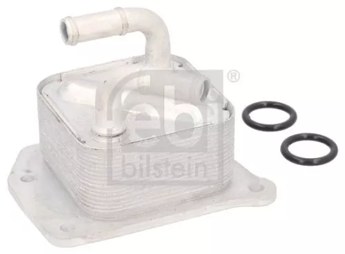 Ölkühler, Motoröl