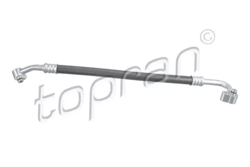 Hochdruckleitung, Klimaanlage