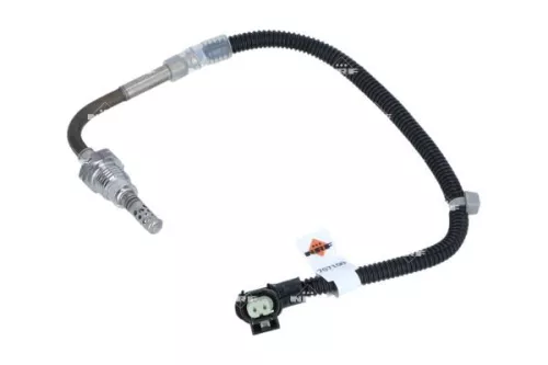 Sensor, Abgastemperatur