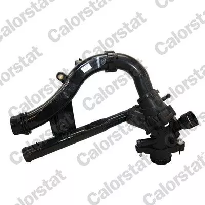 Thermostat, Kühlmittel