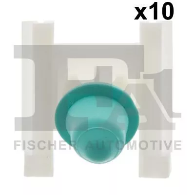 Clip, Zier-/Schutzleiste